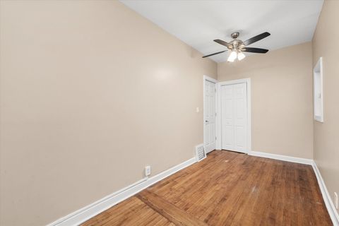 Tiny photo for 11846 S Vincennes Avenue, Chicago, IL 60643 (MLS # 12490525)