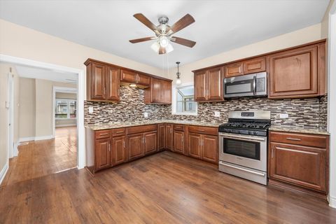 Tiny photo for 11846 S Vincennes Avenue, Chicago, IL 60643 (MLS # 12490525)