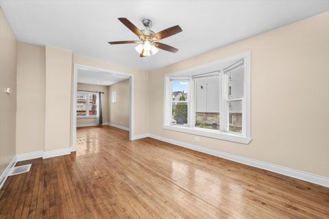 Tiny photo for 11846 S Vincennes Avenue, Chicago, IL 60643 (MLS # 12490525)