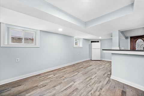 Tiny photo for 11846 S Vincennes Avenue, Chicago, IL 60643 (MLS # 12490525)