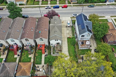 Tiny photo for 11846 S Vincennes Avenue, Chicago, IL 60643 (MLS # 12490525)