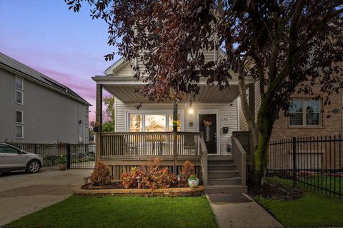 Tiny photo for 11846 S Vincennes Avenue, Chicago, IL 60643 (MLS # 12490525)