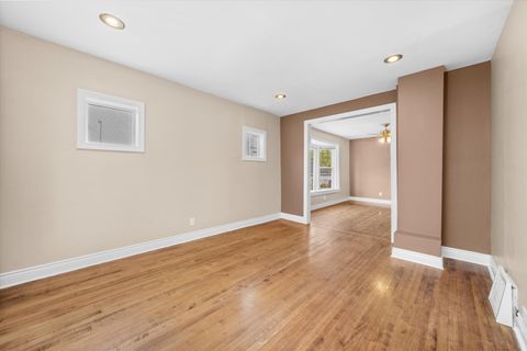 Tiny photo for 11846 S Vincennes Avenue, Chicago, IL 60643 (MLS # 12490525)