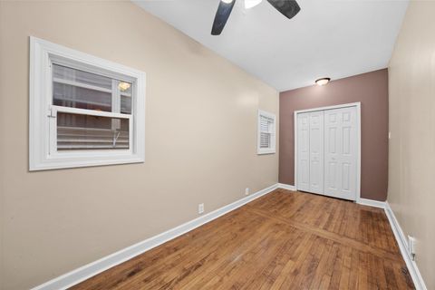 Tiny photo for 11846 S Vincennes Avenue, Chicago, IL 60643 (MLS # 12490525)