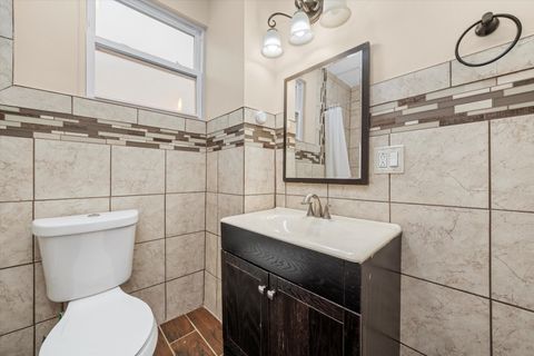 Tiny photo for 11846 S Vincennes Avenue, Chicago, IL 60643 (MLS # 12490525)