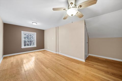 Tiny photo for 11846 S Vincennes Avenue, Chicago, IL 60643 (MLS # 12490525)