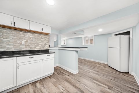 Tiny photo for 11846 S Vincennes Avenue, Chicago, IL 60643 (MLS # 12490525)