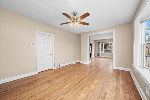 Tiny photo for 11846 S Vincennes Avenue, Chicago, IL 60643 (MLS # 12490525)