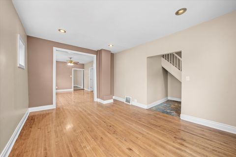 Tiny photo for 11846 S Vincennes Avenue, Chicago, IL 60643 (MLS # 12490525)