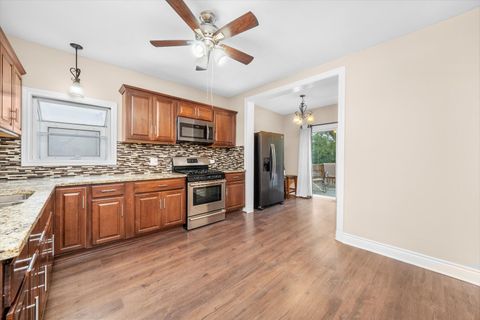 Tiny photo for 11846 S Vincennes Avenue, Chicago, IL 60643 (MLS # 12490525)