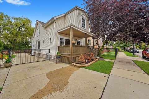 Tiny photo for 11846 S Vincennes Avenue, Chicago, IL 60643 (MLS # 12490525)