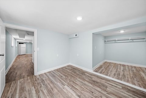 Tiny photo for 11846 S Vincennes Avenue, Chicago, IL 60643 (MLS # 12490525)