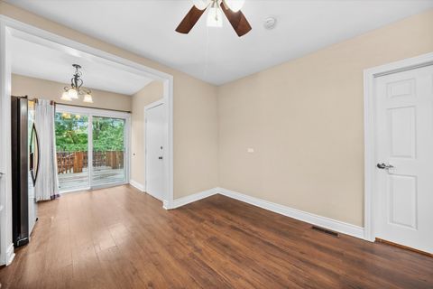 Tiny photo for 11846 S Vincennes Avenue, Chicago, IL 60643 (MLS # 12490525)