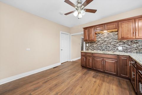 Tiny photo for 11846 S Vincennes Avenue, Chicago, IL 60643 (MLS # 12490525)