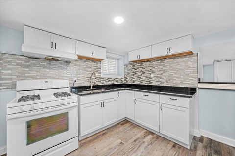 Tiny photo for 11846 S Vincennes Avenue, Chicago, IL 60643 (MLS # 12490525)