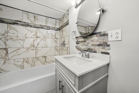 Tiny photo for 11846 S Vincennes Avenue, Chicago, IL 60643 (MLS # 12490525)