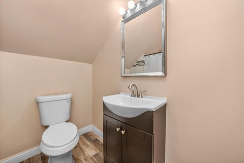 Tiny photo for 11846 S Vincennes Avenue, Chicago, IL 60643 (MLS # 12490525)