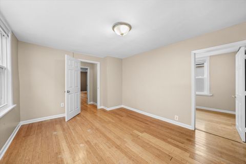 Tiny photo for 11846 S Vincennes Avenue, Chicago, IL 60643 (MLS # 12490525)