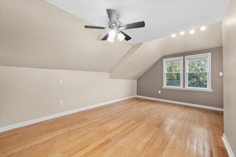 Tiny photo for 11846 S Vincennes Avenue, Chicago, IL 60643 (MLS # 12490525)