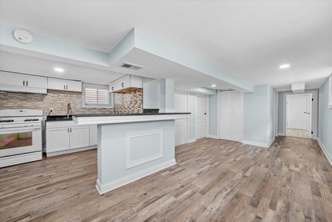 Tiny photo for 11846 S Vincennes Avenue, Chicago, IL 60643 (MLS # 12490525)