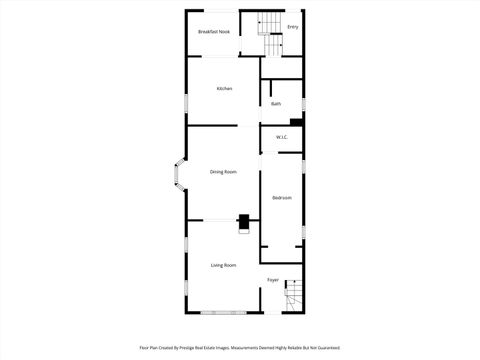 Tiny photo for 11846 S Vincennes Avenue, Chicago, IL 60643 (MLS # 12490525)