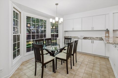 Tiny photo for 114 PENN Court, Glenview, IL 60026 (MLS # 12490243)