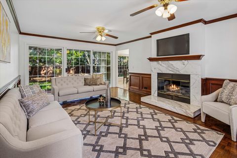 Tiny photo for 114 PENN Court, Glenview, IL 60026 (MLS # 12490243)