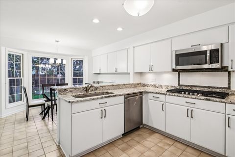 Tiny photo for 114 PENN Court, Glenview, IL 60026 (MLS # 12490243)