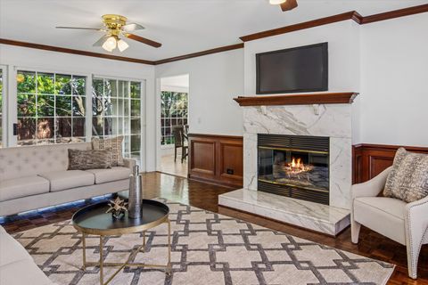 Tiny photo for 114 PENN Court, Glenview, IL 60026 (MLS # 12490243)