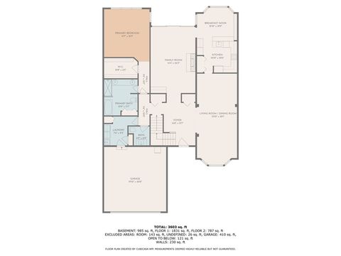 Tiny photo for 114 PENN Court, Glenview, IL 60026 (MLS # 12490243)