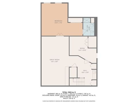 Tiny photo for 114 PENN Court, Glenview, IL 60026 (MLS # 12490243)