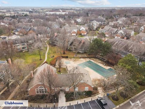 Tiny photo for 114 PENN Court, Glenview, IL 60026 (MLS # 12490243)