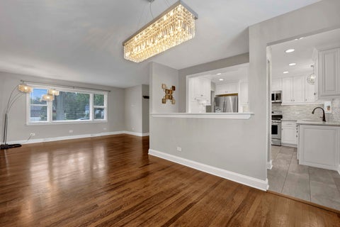 Tiny photo for 397 FOREST PRESERVE Drive, Wood Dale, IL 60191 (MLS # 12776871)