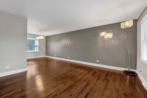 Tiny photo for 397 FOREST PRESERVE Drive, Wood Dale, IL 60191 (MLS # 12776871)