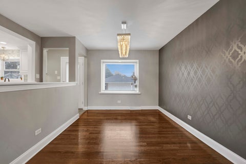 Tiny photo for 397 FOREST PRESERVE Drive, Wood Dale, IL 60191 (MLS # 12776871)