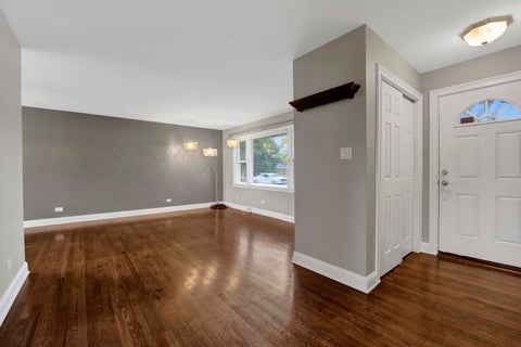 Tiny photo for 397 FOREST PRESERVE Drive, Wood Dale, IL 60191 (MLS # 12776871)