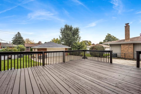 Tiny photo for 397 FOREST PRESERVE Drive, Wood Dale, IL 60191 (MLS # 12776871)