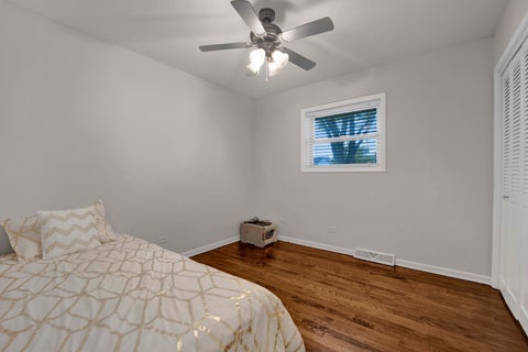 Tiny photo for 397 FOREST PRESERVE Drive, Wood Dale, IL 60191 (MLS # 12776871)