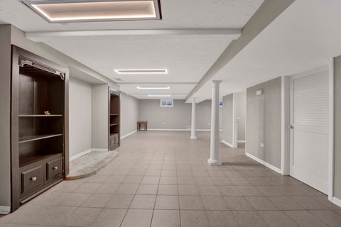 Tiny photo for 397 FOREST PRESERVE Drive, Wood Dale, IL 60191 (MLS # 12776871)