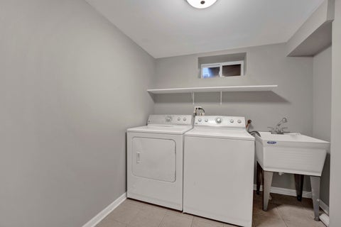 Tiny photo for 397 FOREST PRESERVE Drive, Wood Dale, IL 60191 (MLS # 12776871)