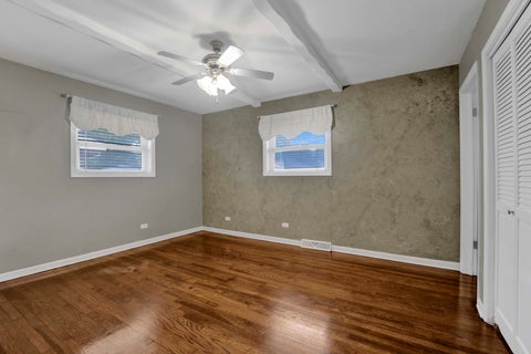 Tiny photo for 397 FOREST PRESERVE Drive, Wood Dale, IL 60191 (MLS # 12776871)