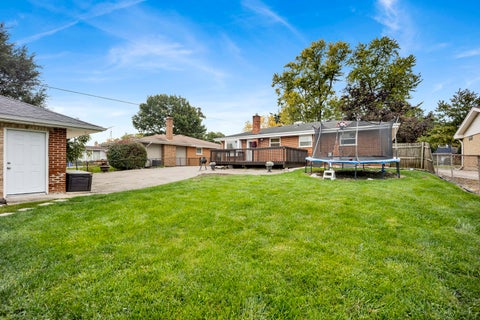 Tiny photo for 397 FOREST PRESERVE Drive, Wood Dale, IL 60191 (MLS # 12776871)