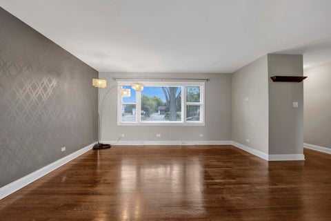 Tiny photo for 397 FOREST PRESERVE Drive, Wood Dale, IL 60191 (MLS # 12776871)