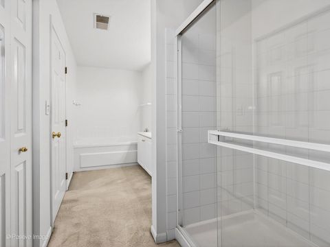 Tiny photo for 31104 Carpenter Court, Warrenville, IL 60555 (MLS # 12528292)