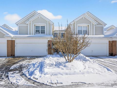 31104 Carpenter Court Warrenville IL 60555