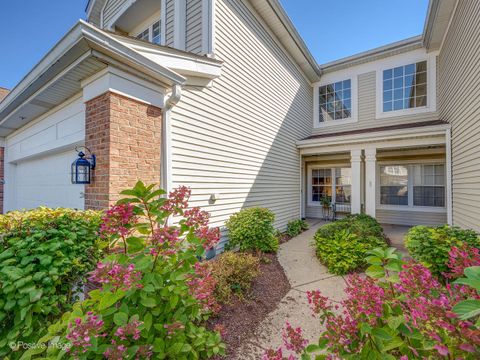 Tiny photo for 31104 Carpenter Court, Warrenville, IL 60555 (MLS # 12528292)