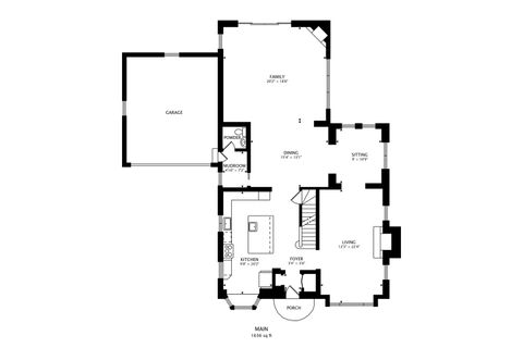 Tiny photo for 6420 N Navajo Avenue, Chicago, IL 60646 (MLS # 12596286)