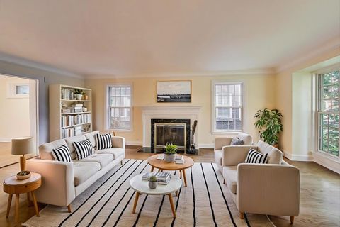Tiny photo for 6420 N Navajo Avenue, Chicago, IL 60646 (MLS # 12596286)