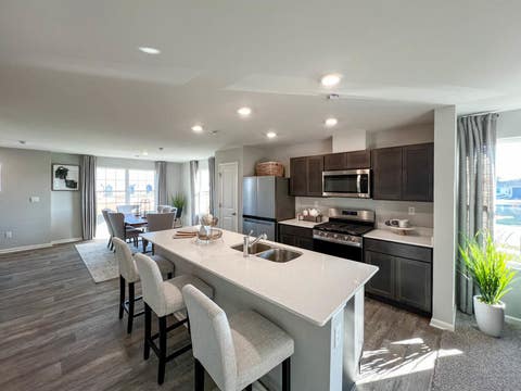 Tiny photo for 2702 Arrowhead Drive, Pingree Grove, IL 60140 (MLS # 12652352)