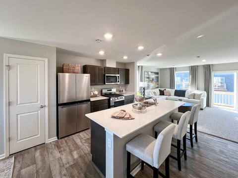 Tiny photo for 2702 Arrowhead Drive, Pingree Grove, IL 60140 (MLS # 12652352)